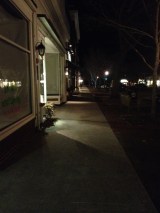 2014 Southampton Main Street